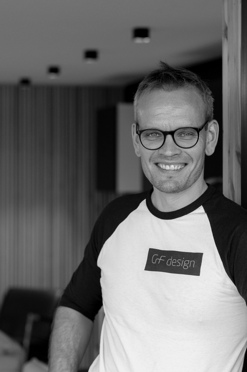 Gunnar fjellestad ljusdesigner
