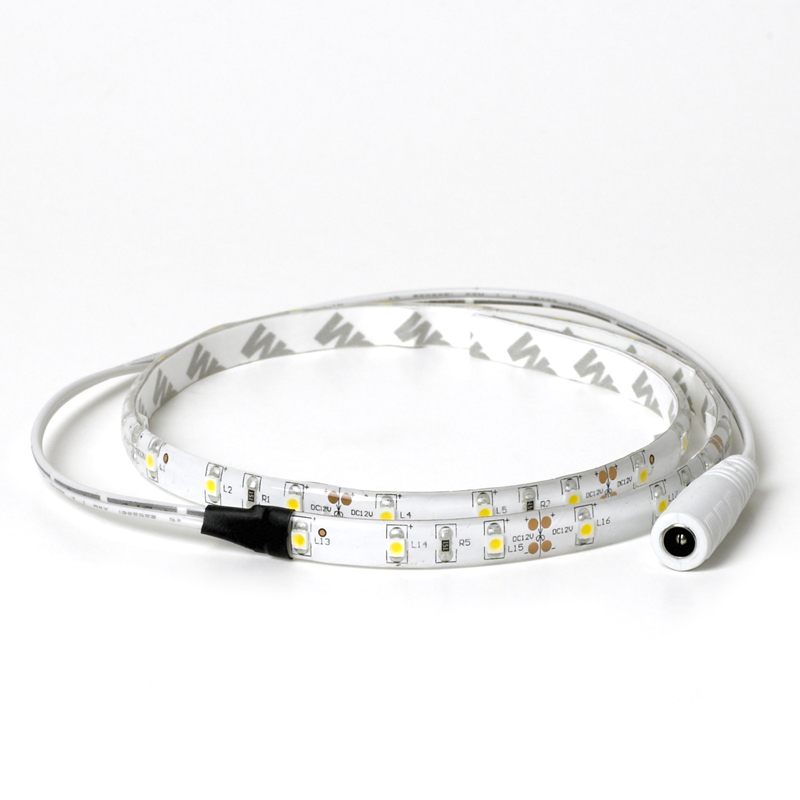LED tejp 4,8W/m