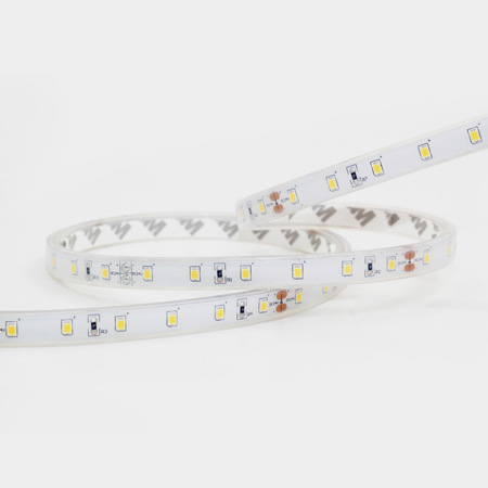 Led tejp 6W/m 24V IP65 Bastu & Sauna