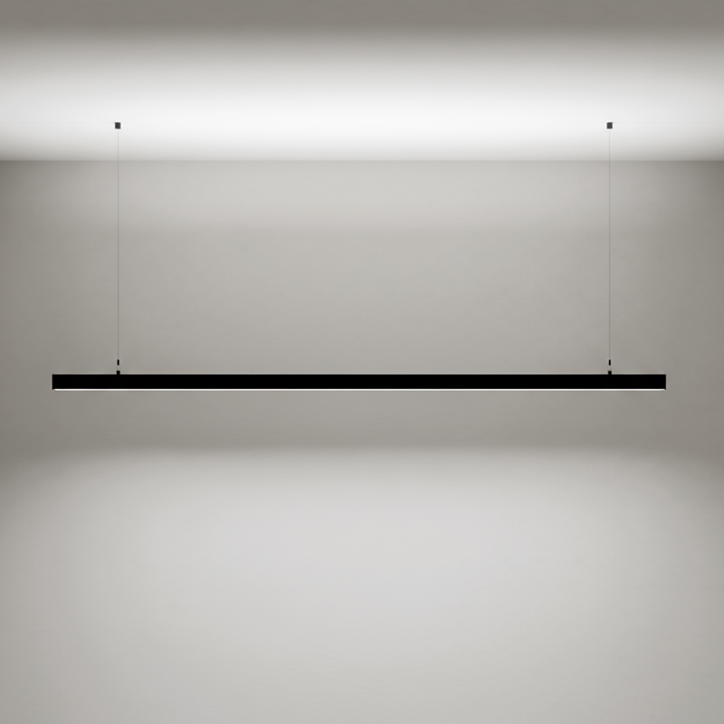 TOPUP dubbelriktat ljus