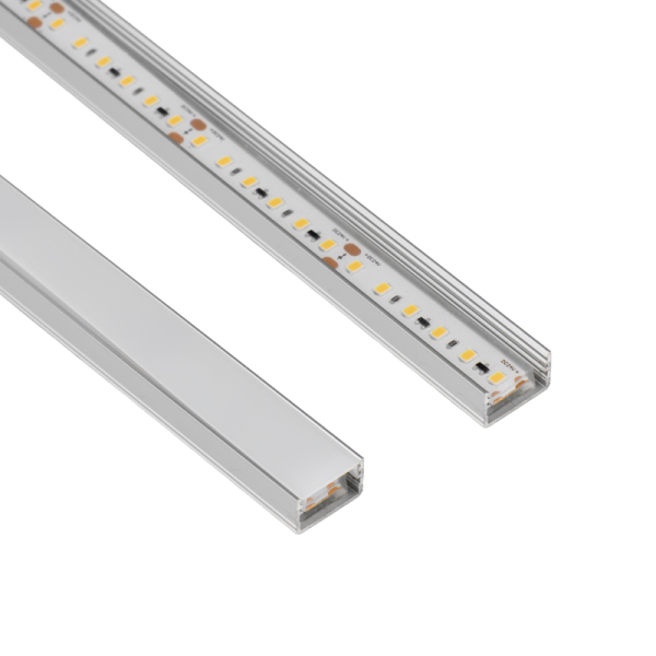 Aluprofil TM 2m 18x10mm