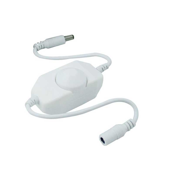 LED dimmer Vridreglage Sladd 12/24V 5A