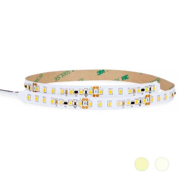 Led tejp 20W/m IP20 4000K