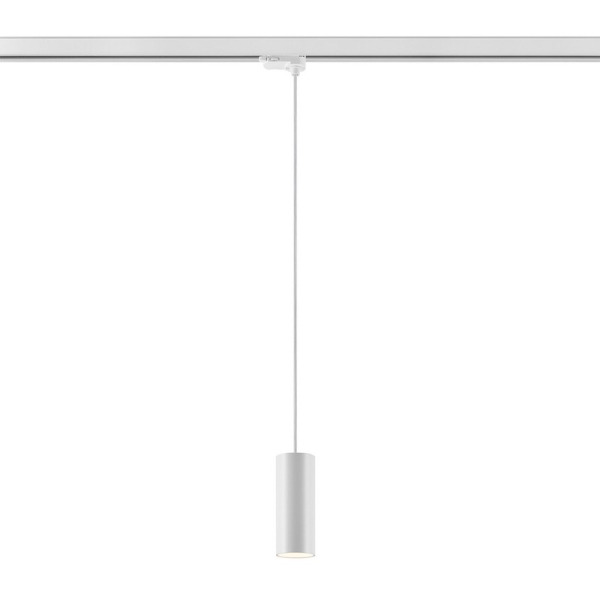 Pendel Flexi GU10 6W 575lm Skena