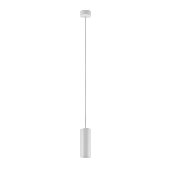 Pendel Flexi GU10 6W 575lm Tak
