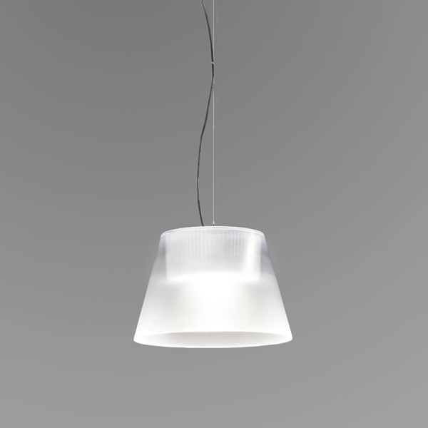 Pendelarmatur Floot 33W 4258lm
