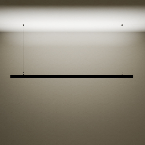 TOPUP Sky Linjär belysning 1,5m