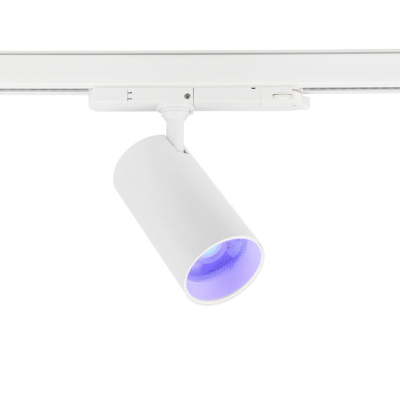 Jubel RGBW skenspotlight