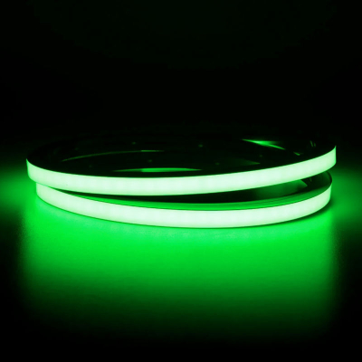 Led slang neon 12x12 vertikal RGB