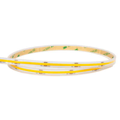 LED-strip COB 8W/m 24V IP65 3000K