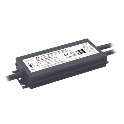 LED Driver IP67 24V 60W Fasdim