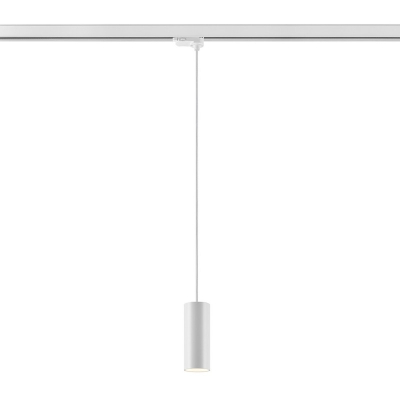 Pendel Flexi GU10 6W 575lm Skena