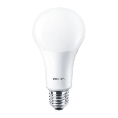 Philips LED lampa E27 Dimbar 2700K 11W 1055lm