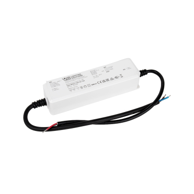 LED Driver IP67 Vossloh 24V 100W