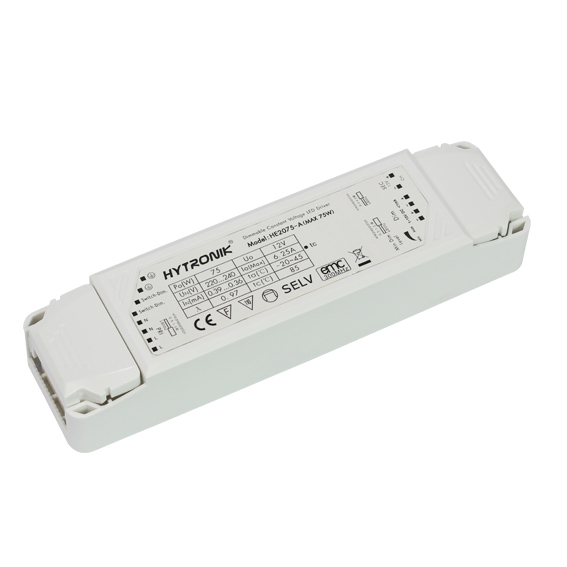 dimbar LED driver