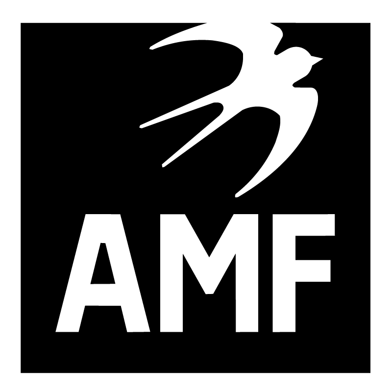 amf logotyp