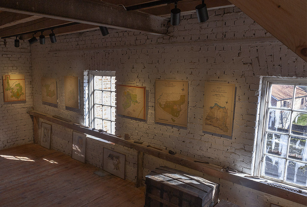 belysning-museum-spotlights