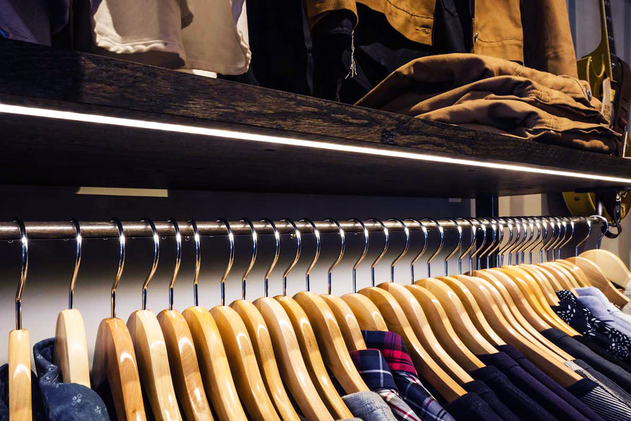 kladesbutik-ledstrips