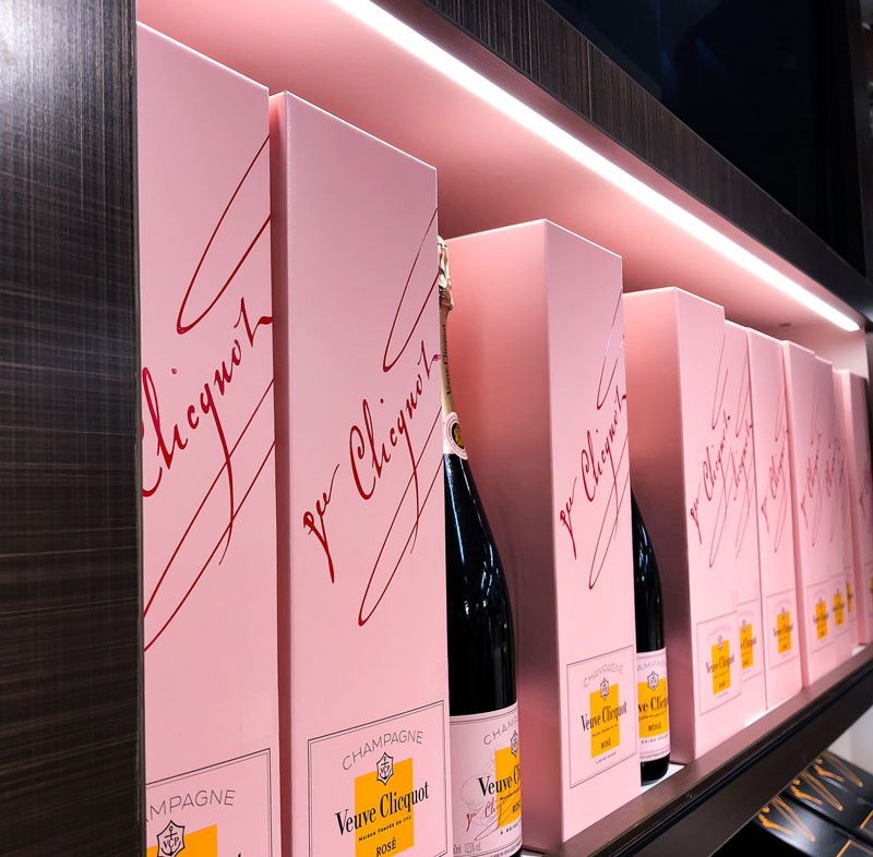 produktstall-hyllbelysning-ledlist