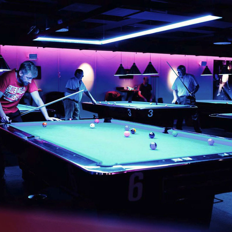 biljardhall-rgb-belysning