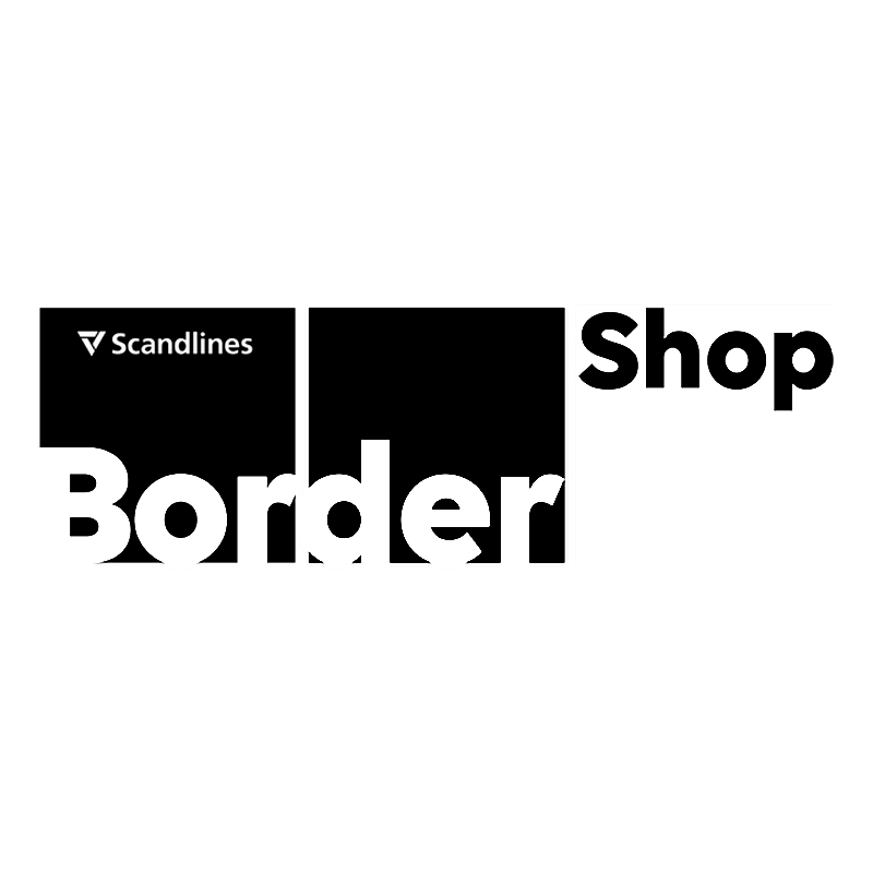 bordershop logotyp