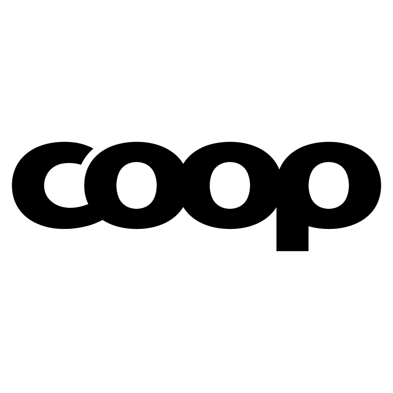 coop logotyp