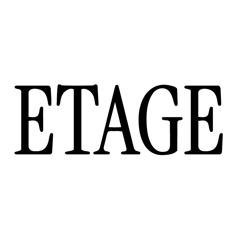 etage logo