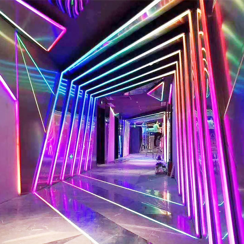 event-belysning-show-lansering