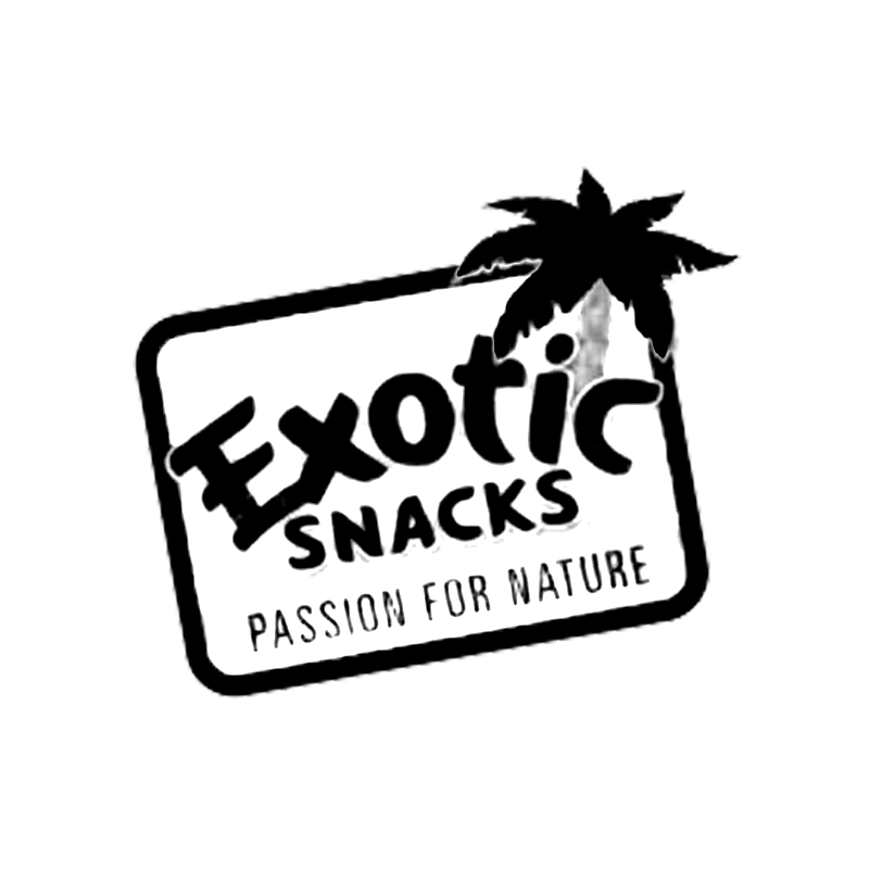 exotic snacks logotyp