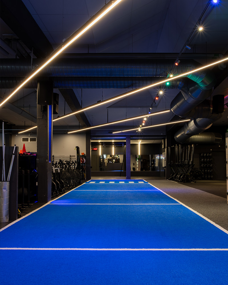 fnf-gym-belysning-linjer