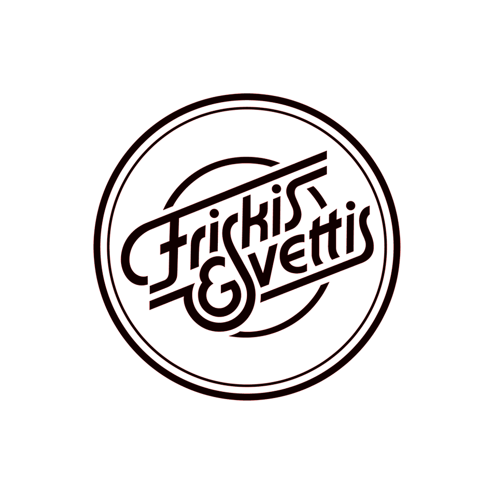 friskis logotyp