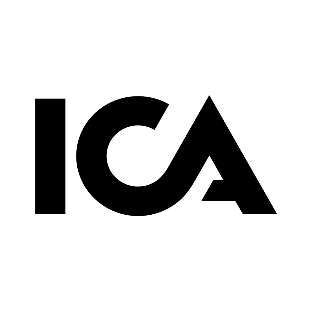 ica logotyp