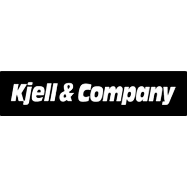 Kjell & Company logotyp