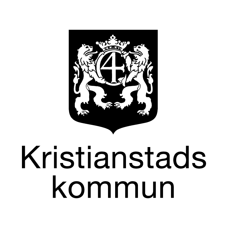 kristianstads kommun logotyp
