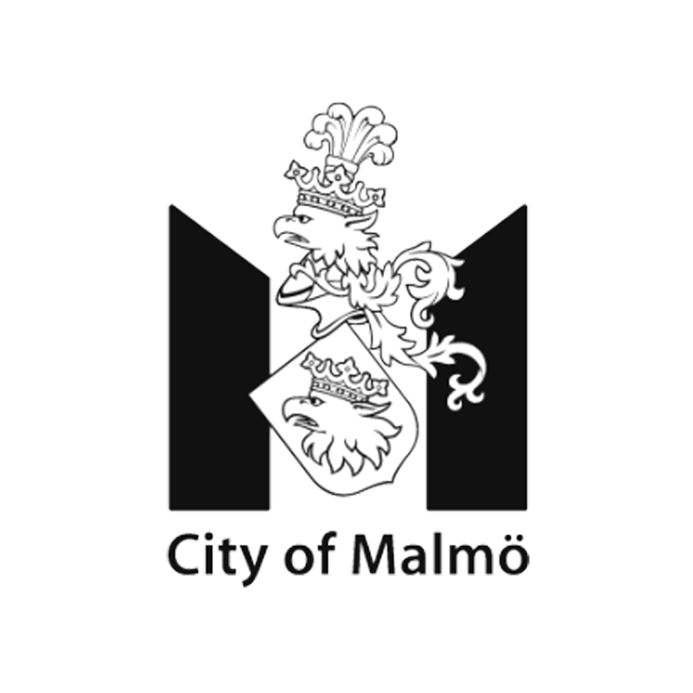 Malmo stad logo