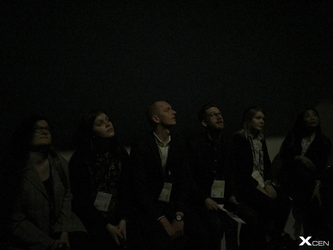 moonlight Frankfurt messe