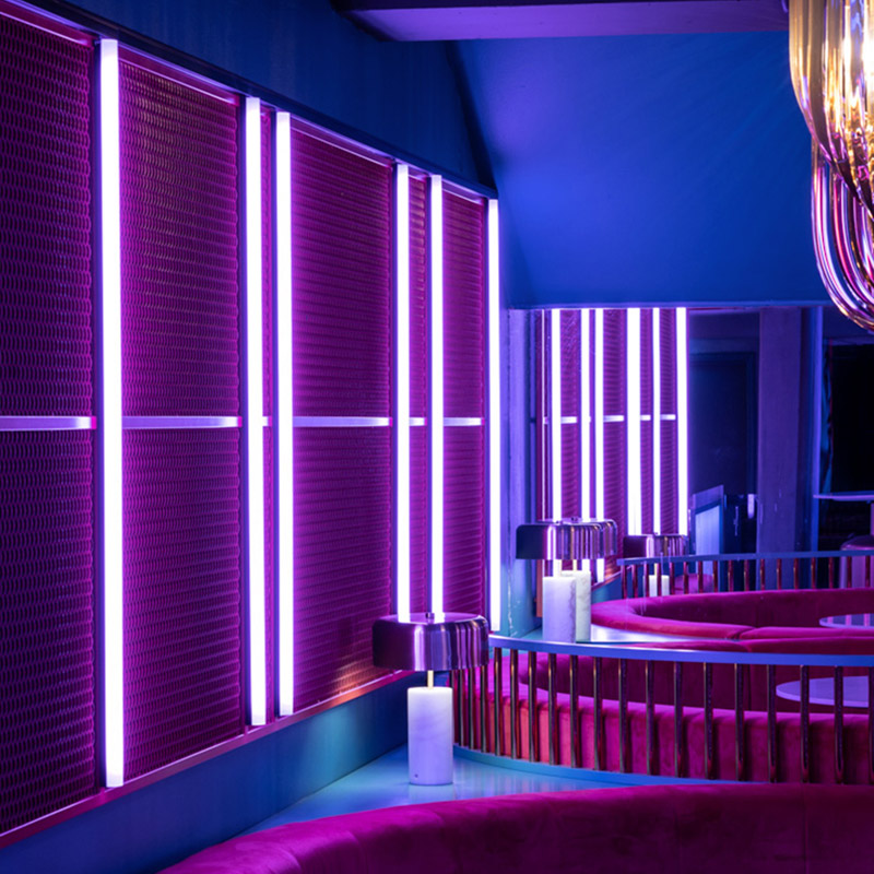 rgb-belysning-ledlist