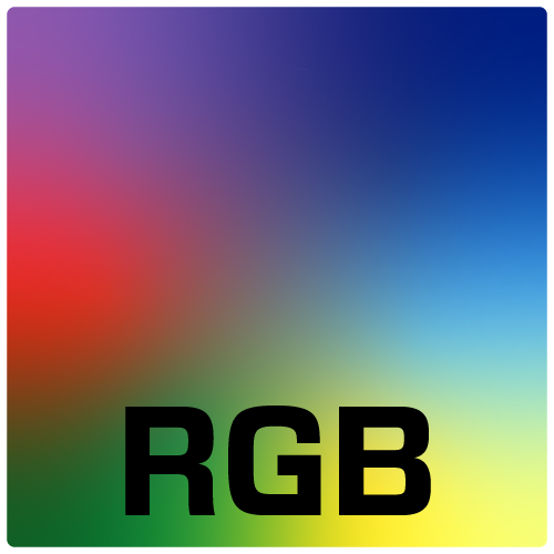 rgb-fargtemperatur