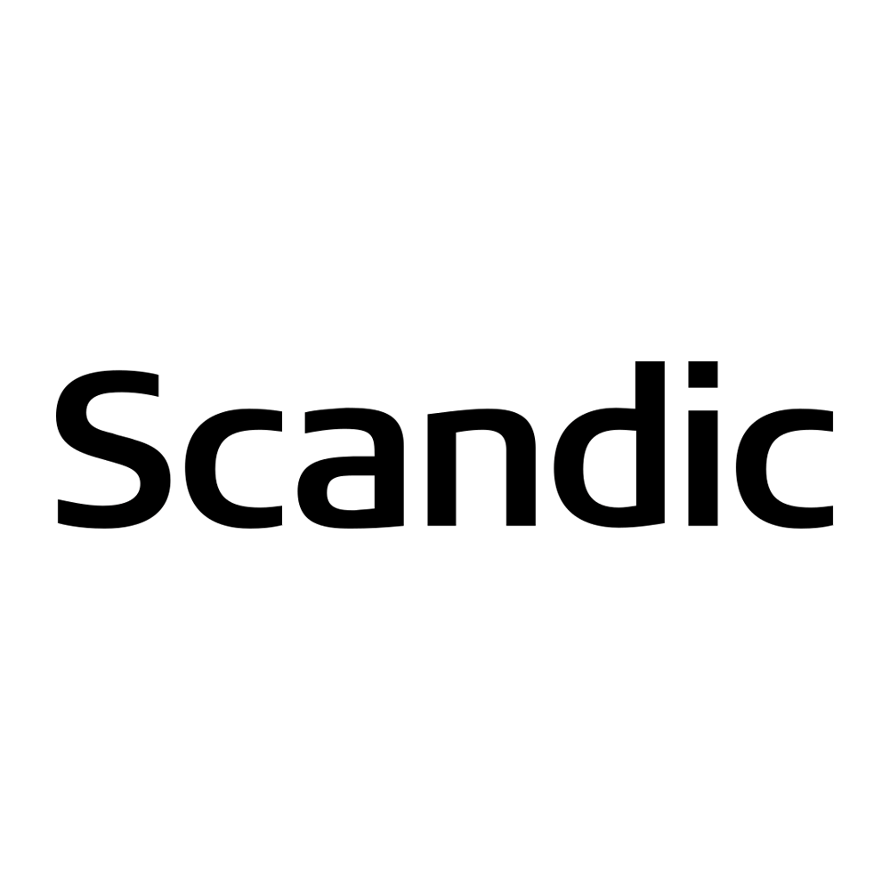scandic logotyp