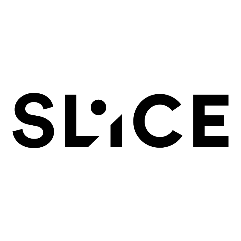 slice pingisbar logotyp