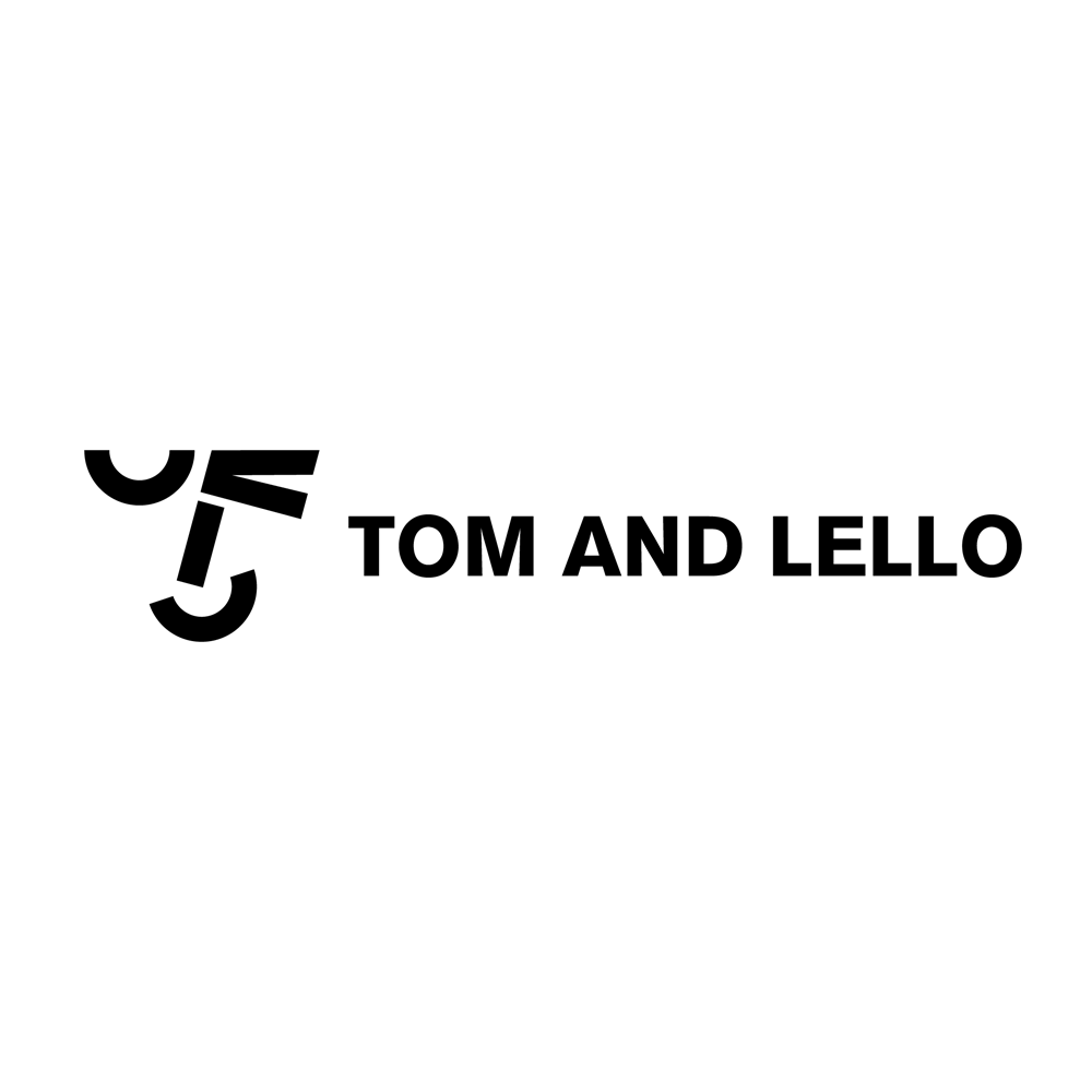 tomandlello logotyp