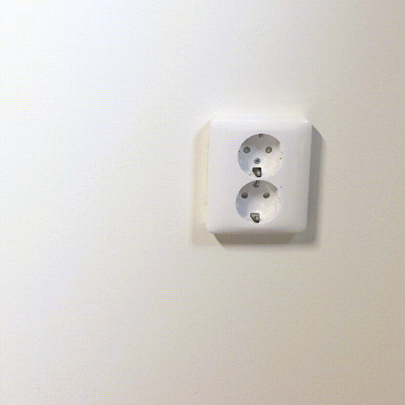 Ljuslåda lightbox kontor arbetsrum