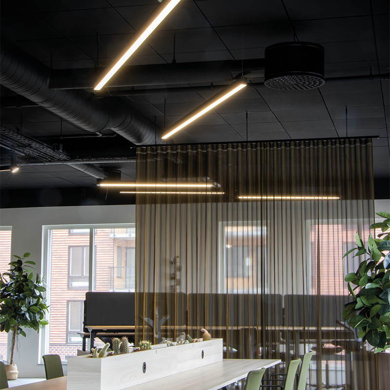 xcen-lighting-company