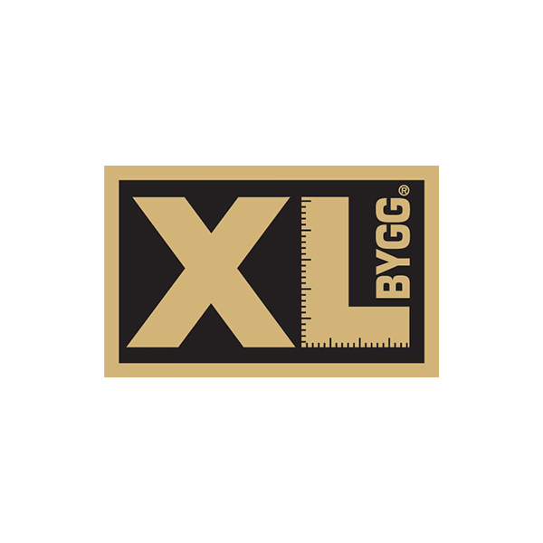 xl bygg butiksbelysning inredning