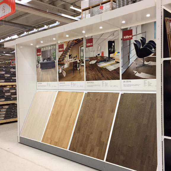 Led Downlights For Tak Och Inredning